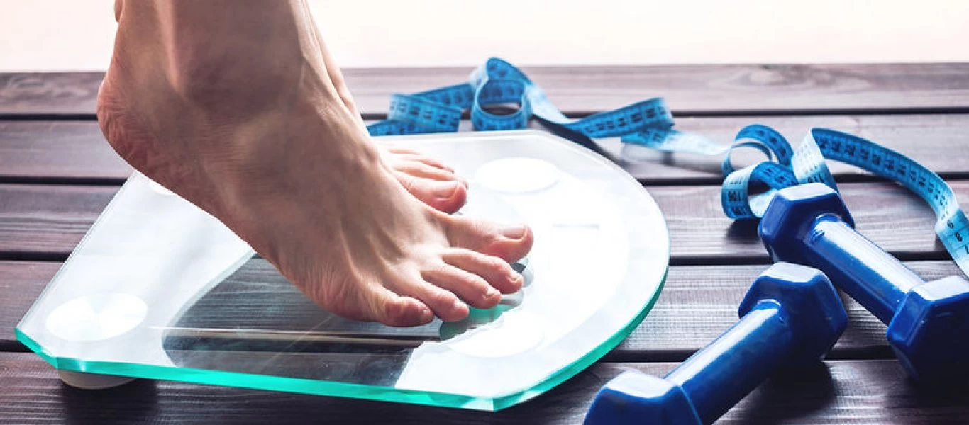 Η ιαπωνική μέθοδος που ίσως να σε βοηθήσει να χάσεις λίπος χωρίς δίαιτα